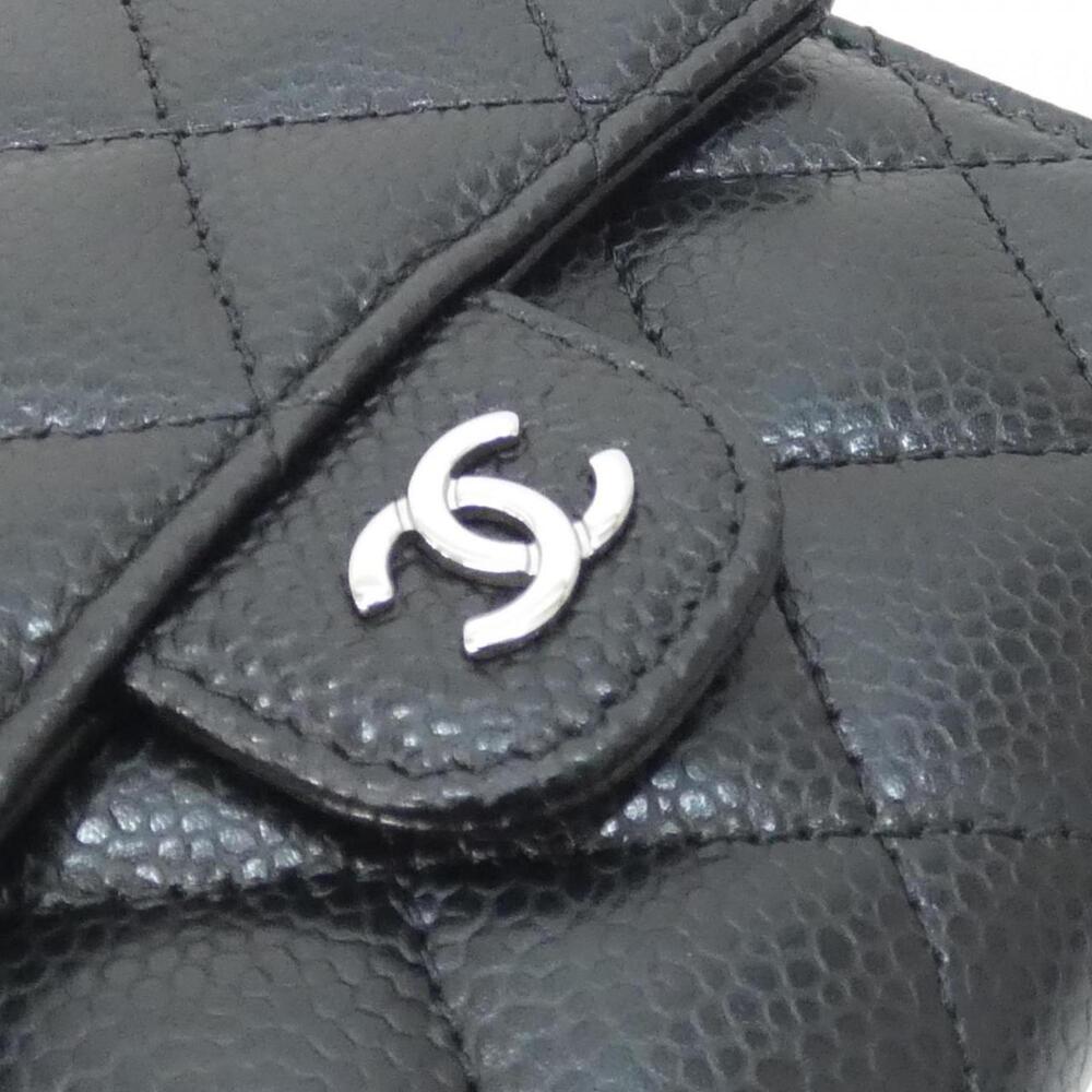 CHANEL Black Wallet - Picture 5 of 7